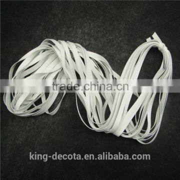 Swimwear Elastic Rubber Band/rubber Tape/elastic Tape photo-3