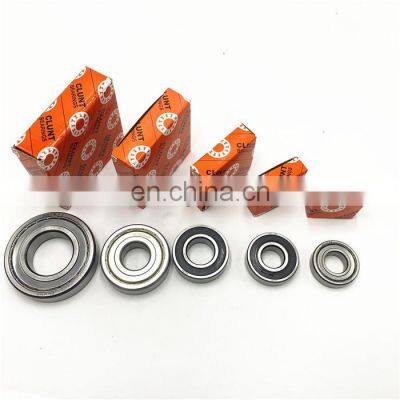 Original Germany France 6201 6202 6203 Deep Groove Ball Bearing 6201-2Z/C3 6202-2Z 6203-2Z Bearing Catalog Price List