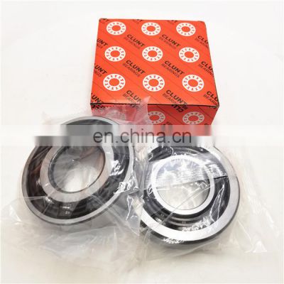 Good 3307ATN9 Bearing ID 35mm Angular Contact Ball Bearing3307A-2RS1TN9