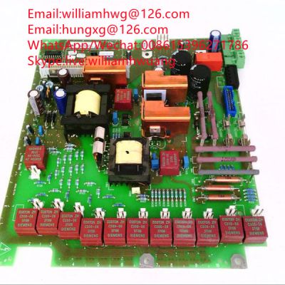 C98043-A1603-L DRIVE BOARD C98043-A7001-L2-4 CONTROL BOARD C98043-A7002-L4-12 C98043-A7002-L4-13