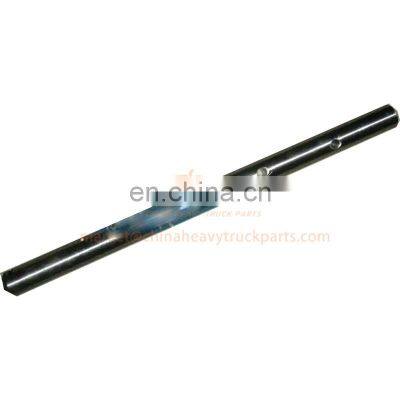 Produto em alta demanda A7 HW15710 Caixa de câmbio de 10 marchas Peças Eixo de embreagem WG2212220102 Eixo de embreagem photo-3