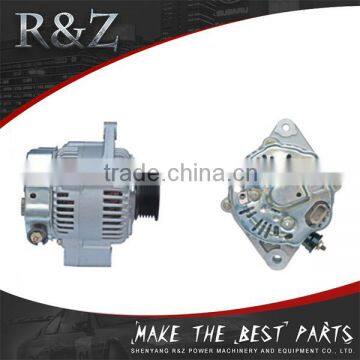 High performance top grade linear alternator suitable for TOYOTA 4RUNNER 99-20 12V 80A