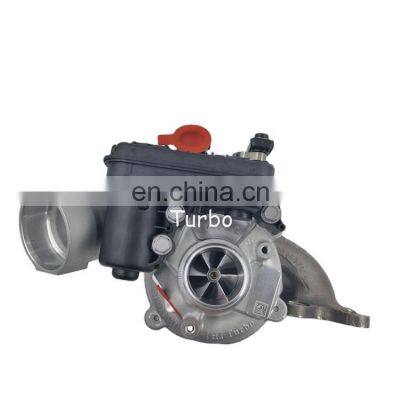 engine parts for volkswagen 1.4T Engine UPT260 VAG A3 GOLF 1.4TSI EA211 Turbo VP66 04E145874P  04E145722RX turbocharger