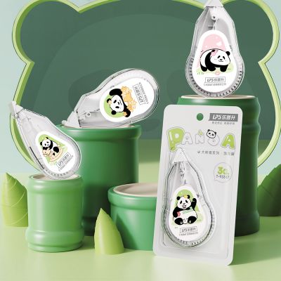 Promotional Gift Stationery Student Correct Tape Cute Kawaii Panda Correction Tape