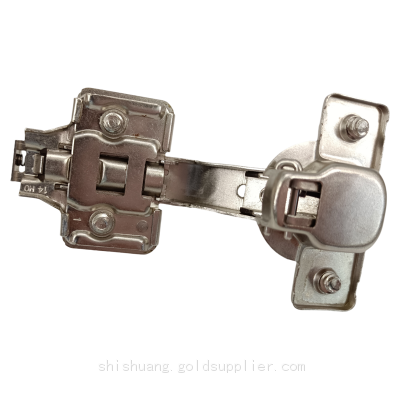 Furniture Kitchen Hardware Steel Loose Type 135 Degree Concealed Cabinet Hinge