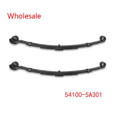 54100-5A301 541005A301 For HYUNDAI COUNTY Leaf Spring Wholesale