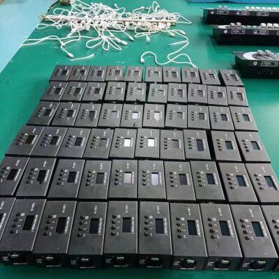 Art-Net DMX512 Network Converter 1ch photo-2