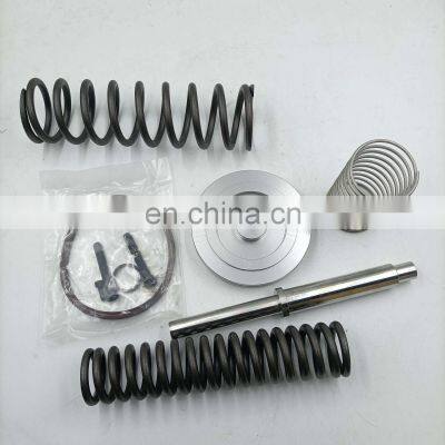 Intake Valve Kit 02250141-648 Sullair Screw Air Compressor High Quality Spare Parts photo-3