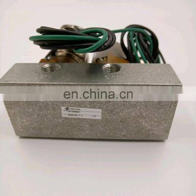 90AR1182 Solenoid Valve CompAir Gardner Denver Industrial Air Compressor Spare Parts