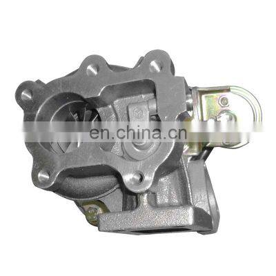 HT12  turbocharger  49377-02600 application for nissan  PICKUP QD32 QD32TI engine