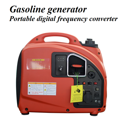 Gasoline generator