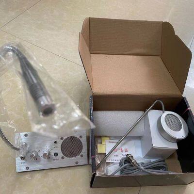 Speed/Window Digital Duplex Interphone/High Definition Window Interphone/Analog Window Interphone photo-3