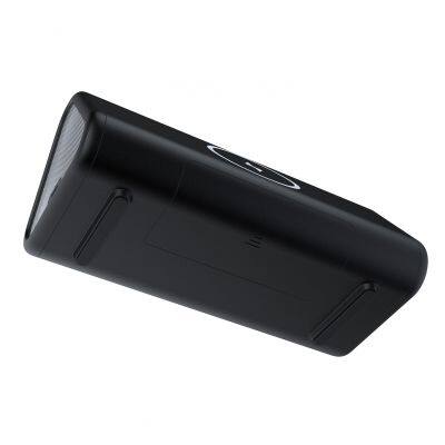 Portable Wireless Multi-function Bluetooth Speaker With Wireless Charger Super Bass True Stereo Speaker photo-4
