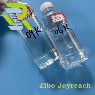 High Range Water Reducing Admixture Polycarboxylate Superplasticizer PCE photo-2