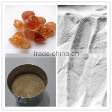 gum Arabic Acacia gum