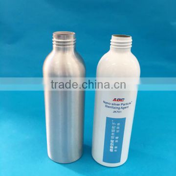 200ml aluminum sprayer bottle for air fresher, air fresher aluminum bottle