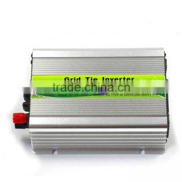 Full Output Voltage 90- 260VAC Solar Grid Tie Micro Inverter 500W photo-3