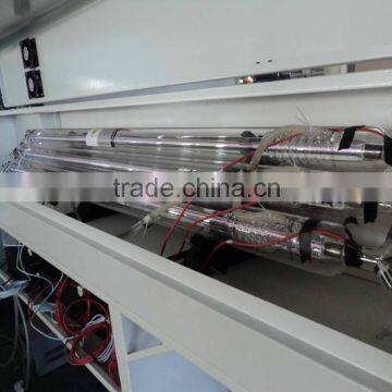 260W CO2 laser tube life 8000-10000 hours                        
                                                                                Supplier's Choice