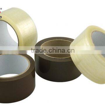 Carton Packaging Used Adhesive Tape, Transparent BOPP Tape ,Brown Packing Tape photo-2