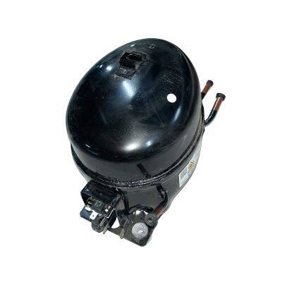 New GMCC R600A Refrigerator Compressor PZ150H1D photo-5