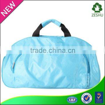 best price of foldable nylon travel bag