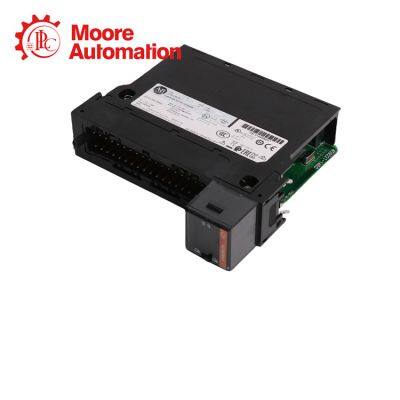 AB 1756-OX8I Module de sortie discrète ControlLogix