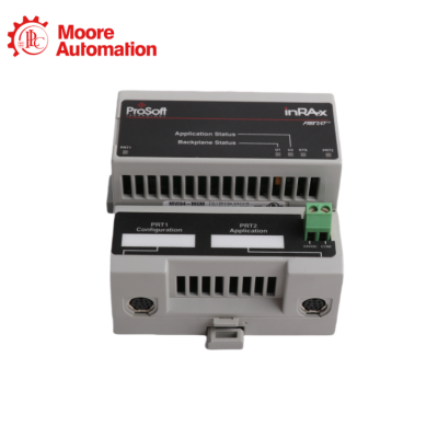 PROSOFT MVME 1746-IN16 Modbus Master/Slave Communication Module