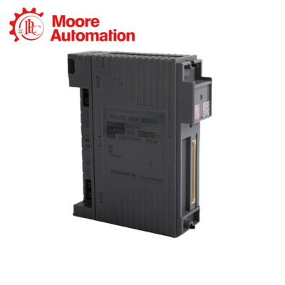 YOKOGAWA AAI143-S53 S1 Current Input Module In Stock photo-4