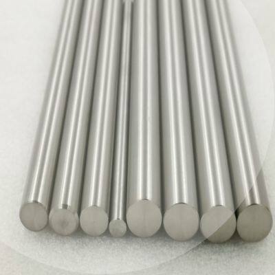 Titanium Rod Grade 5 Titanium Alloy Bar BT6 Titanium Polished Rod photo-4