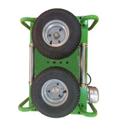 Obailey200 Cable Conveyor Cable Pulling Machine Cable Pusher photo-4