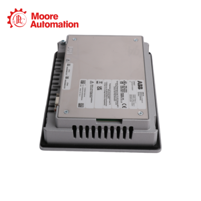 ABB 1SAP540710R0001 CP6407 photo-3