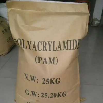 Полиакриламид (PAM)