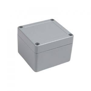 Aluminum Waterproof Enclosure