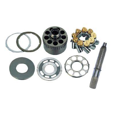 Baggerteile M5X Hydraulische Ersatzteile M5X80 M5X130 M5X180 M5X250 Hydraulikpumpenteile Reparaturkit für Hydraulik-Schwenkmotoren