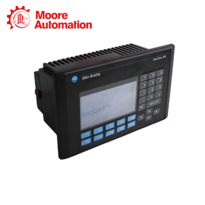 ALLEN BRADLEY 2711-K5A2X photo-3