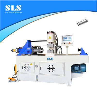 Automatic Hydraulic Pipe End Forming Machine for Copper Pipe End Reducing