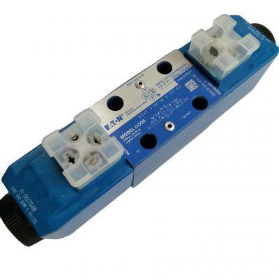 Eaton Vickers DG4V Magnetventile DG4V-3-6C-M-U-H7-60
