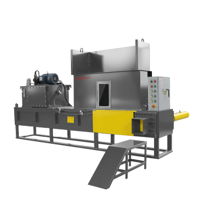 Bagging Baling Machines