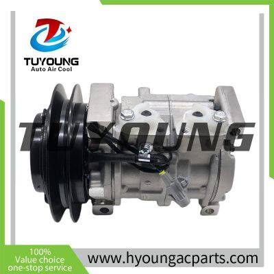 4709228 10S13C 24V Car ac compressor fit Machine truck for Komatsu Hitachi for Daewoo for Hyundai for Kobelco Volvo 4721999