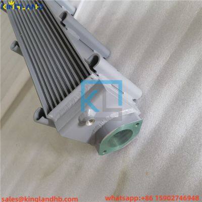 3500 Engine 282-8217 2828217 CORE AS-AFTERCOOLER For CAT photo-3