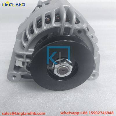 C4.4 Engine Generator 339-7767 3397767 For CAT