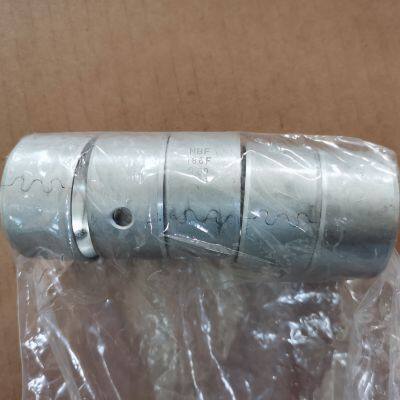 KOOP Con Rod Bearing