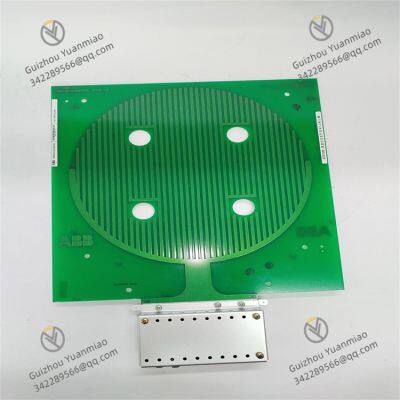 ABB 3BHE014023R0101 UFC789AE101 Circuit Card