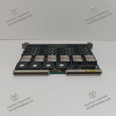 GE VMIVME4150 Analog Output Board photo-3