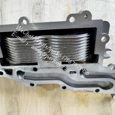 Original Factory Disassembly Cooler Assembly T434271/574-8215/574-8420 E315D E313d E312D C4.4 Engine
