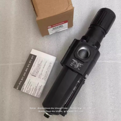 B74G-6GK-AD1-RMN, Norgren, Filter Regulator, G3/4' Thread