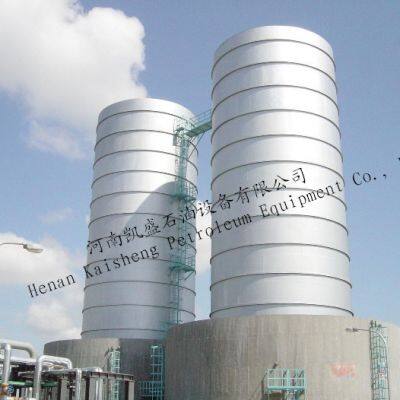 Выбор факелов от Henan Kaisheng, полностью автоматическое зажигание закрытого наземного инкinerатора