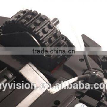 Eworld Robotic Sweeper/White or Customized Street Sweeper photo-6