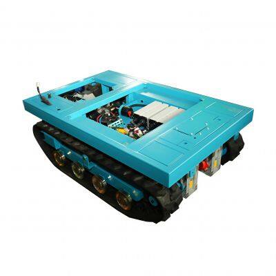 Diesel Tracked Vehicle