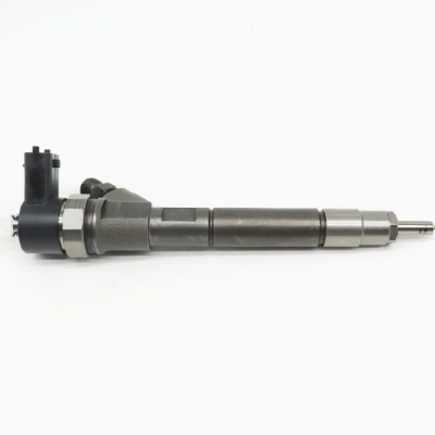 HOT SALE Bo-s-ch Common Rail Diesel Engine Fuel Injector 0445110919/918